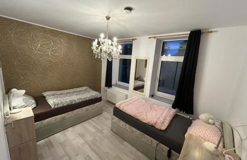 Helmstedt Zentrum - Gemeinschaftshaus & Garten - Foto 3