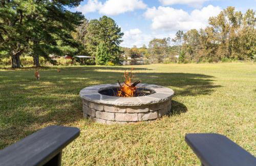 Meadow Farm in Holly Springs, NC - Foto 56