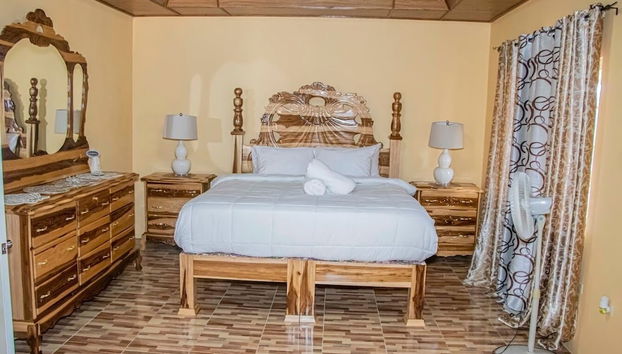 Blue Berry Hills Villa - Photo 2, Room