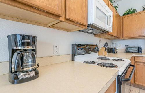 Mickey's Holiday Home - Foto 15