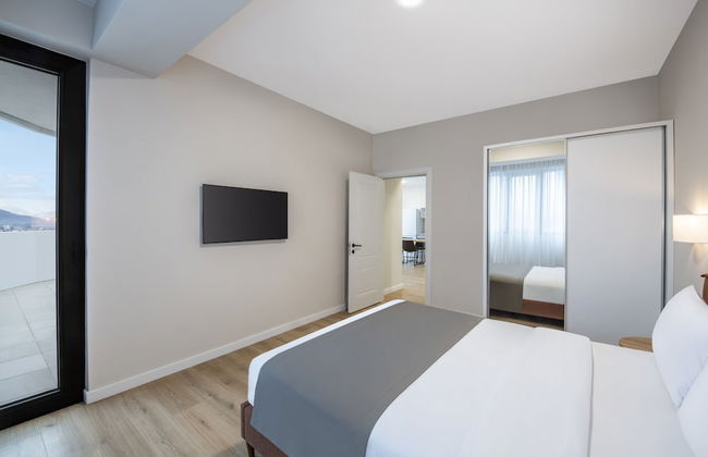 STEPS Batumi Hotel & Suites - Foto 4