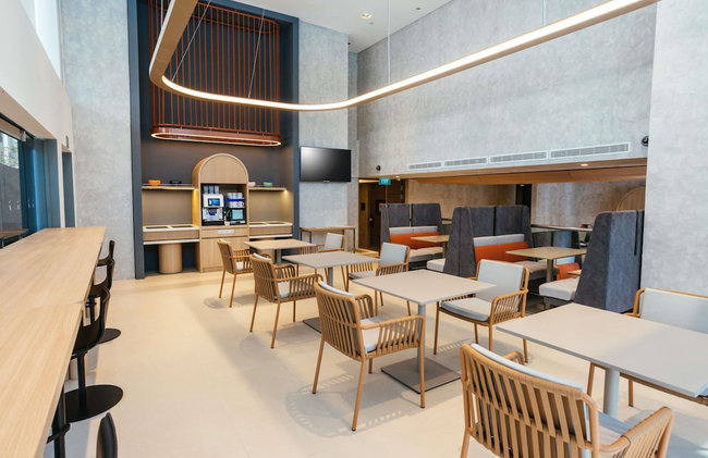 Novotel Living Singapore Orchard - Foto 57