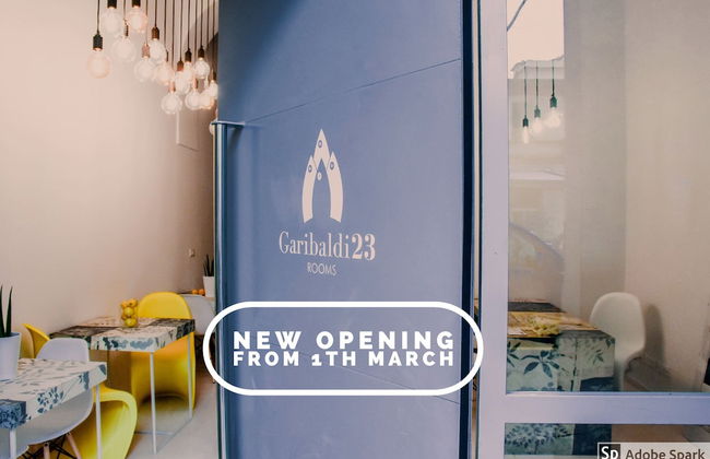 Garibaldi23 - Foto 1