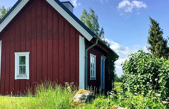 4 Person Holiday Home in Lyrestad-by Traum - Foto 27