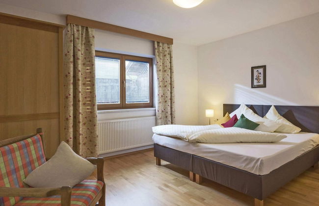 Apartment in Kaltenbach Near Ski Lifts - Foto 2