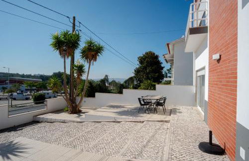 8 Rodrigues Family House - Villa with patio - Foto 40