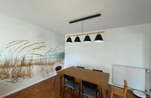 Ty Gwer proche des plages de Pors Carn & La Torche - 8 personnes - Photo 26