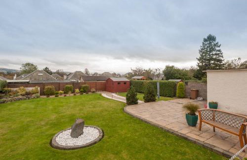 The Traquair Park Residence - Foto 29