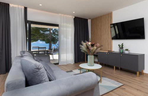 Villa Carica deluxe apartment - Photo 2