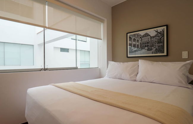 w Glorious 2BR w Amazing Deco in Barranco - Foto 15