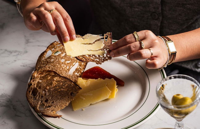 Mantra 2 Bond Street Sydney - Foto 72