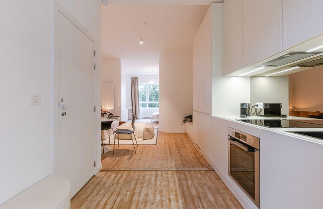 BE ANT Solv 16-2 in Antwerpen - Foto 11