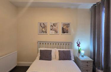 Cheerful Home near Preston train station & Uclan - Photo 22