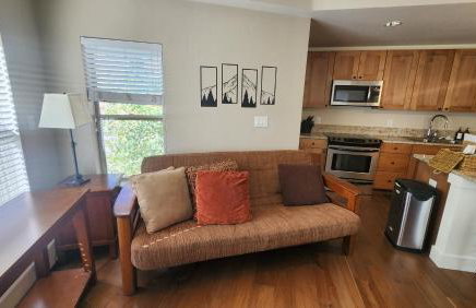 Base Camp Ski Slope Views Granby Ranch - Foto 25