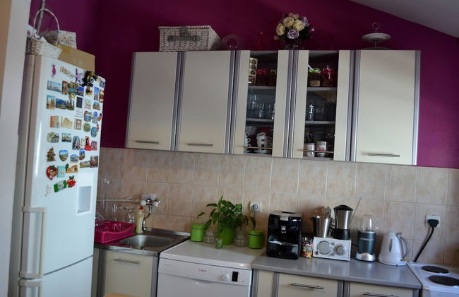 Mia & Lena Apartment - Foto 9