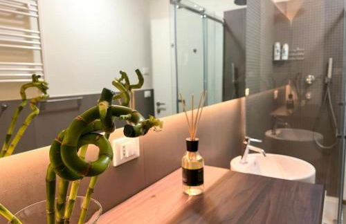 Lagrange Turin Suite, a 50 MT dalla Stazione Porta Nuova - Luxury nel Cuore di Torino! - Photo 14