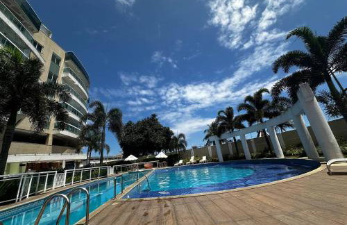 307 PACIFIC - LUXO Praia do Forte Passagem PRAIA E GASTRONOMIA - Foto 13