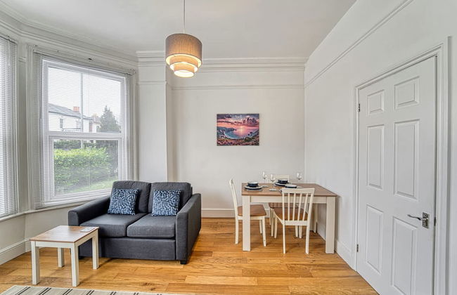 Host Stay Droitwich Road Apartment - Foto 11