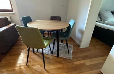 Gemütliches & zentrales Appartement - Foto 16