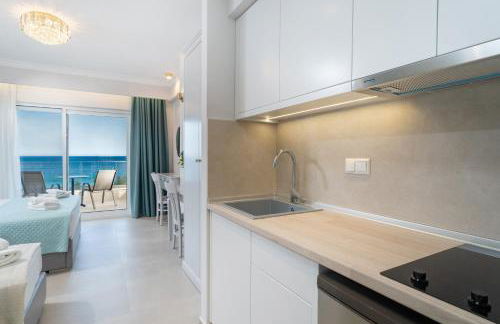 FINIKAS LUXURY SUITES Thassos Golden Beach - Foto 16