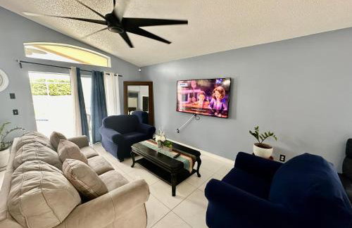 Grand Family Superior 4BD House Near Disney Parks - Foto 18