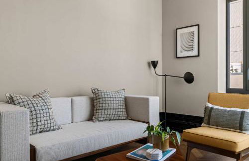 Freeman 802 by Rove Travel - 1BRCondo with Shared Amenities - Foto 13