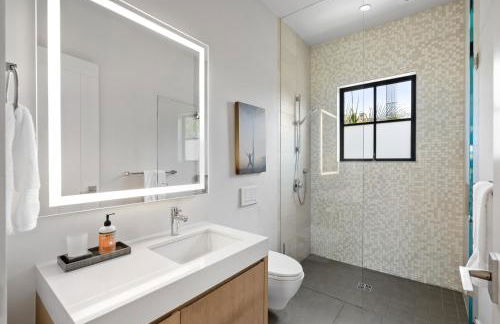 Modern Architectural Oasis in Menlo Park - Foto 28