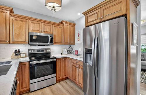 Highland Cottage 2BDR for 4ppl - Foto 15