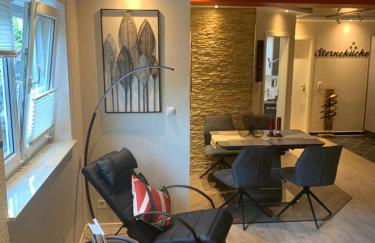 Gemütliche Wohnung in Ortsrandlage - Foto 7