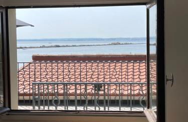 Oasis Cove, maisons au bord de l'eau, plage de Sète - Foto 39