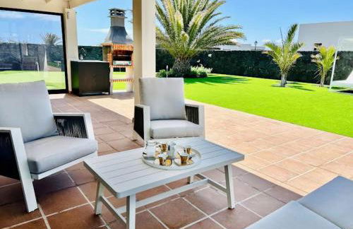 Villa Sunset Zafiro - Foto 16