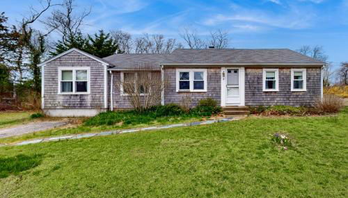 Namskaket Retreat - Foto 2