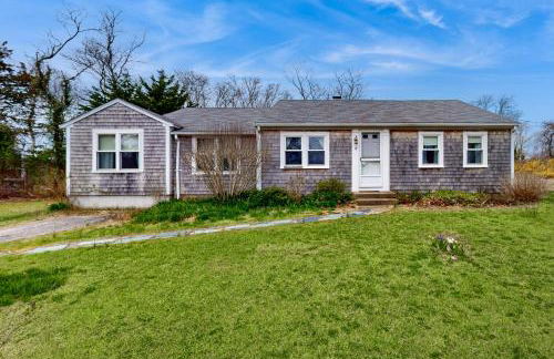 Namskaket Retreat - Foto 2