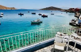 H-aris Seafront Mansion - Foto 80