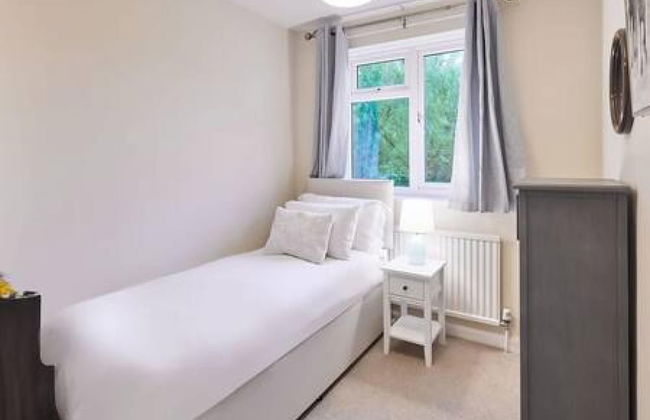 Host Stay Mayfield - Foto 27