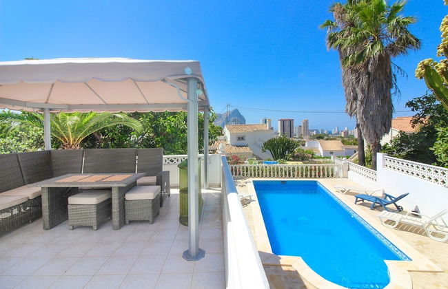 Villa Pinos - Plaza Mayor - Photo 14