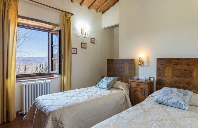 Tenuta La Pieve Casale Il Giglio - Foto 2