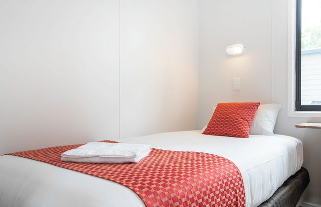 Echo Holiday Parks - Naracoorte - Foto 34