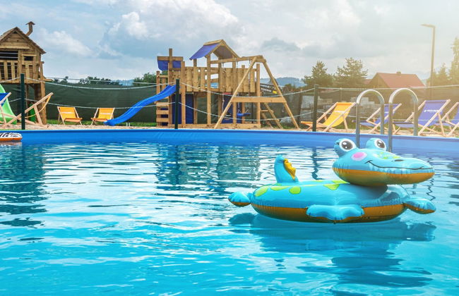 Białka Tatrzańska Resorts - Foto 27