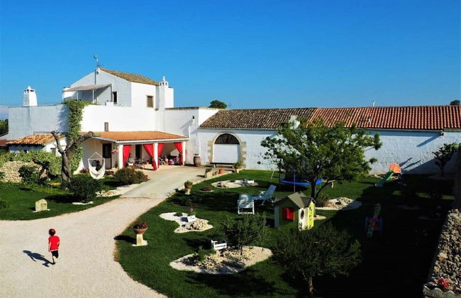 Masseria Costarella - Photo 60