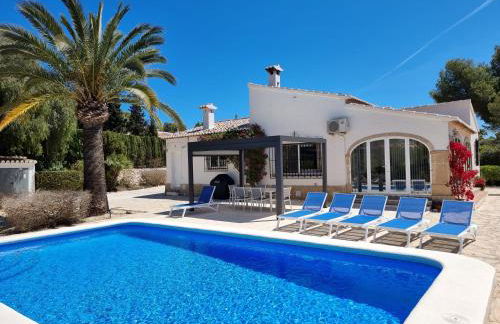 Villa Paraiso - Foto 1