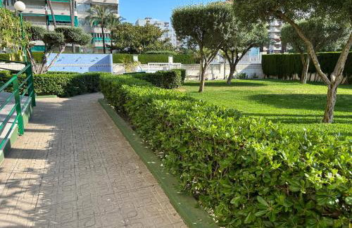 Apartamentos Sorolla - Foto 25