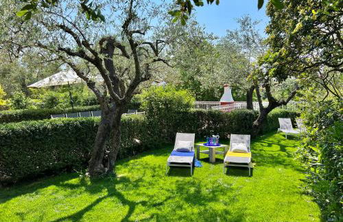 Villa La Rodina - Foto 2