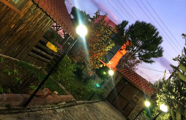 Zeytindagi Bungalow - Foto 49