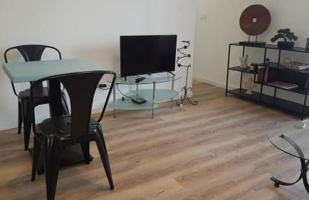 Pour 2 personnes proche gare - fibre - Foto 7