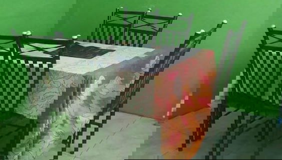 Servicio de comidas en la habitación