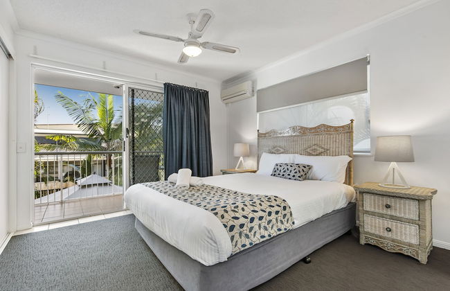 Dockside Mooloolaba - Foto 37