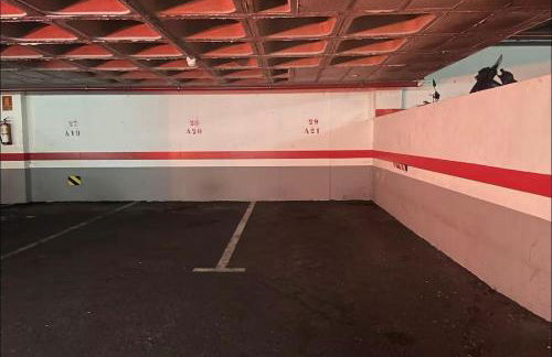 Apartment in Arona, Guaza - Foto 11