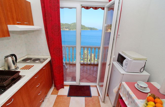 Apartments Filipović - Foto 14