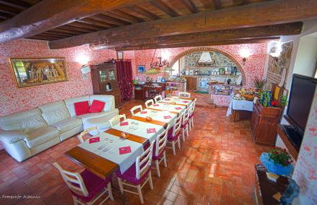 Agriturismo La Valle degli Ulivi - Foto 15